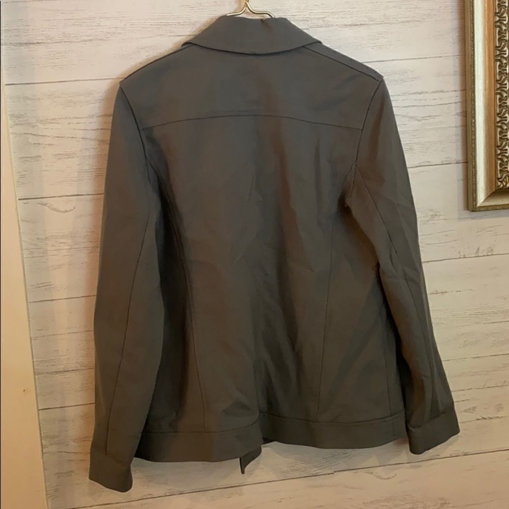 Classiques Entier jacket - Picture 3 of 9